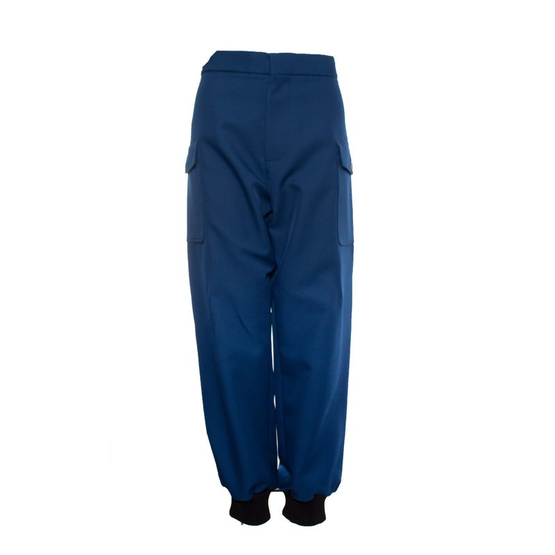 Marni Technical Sportive Trousers